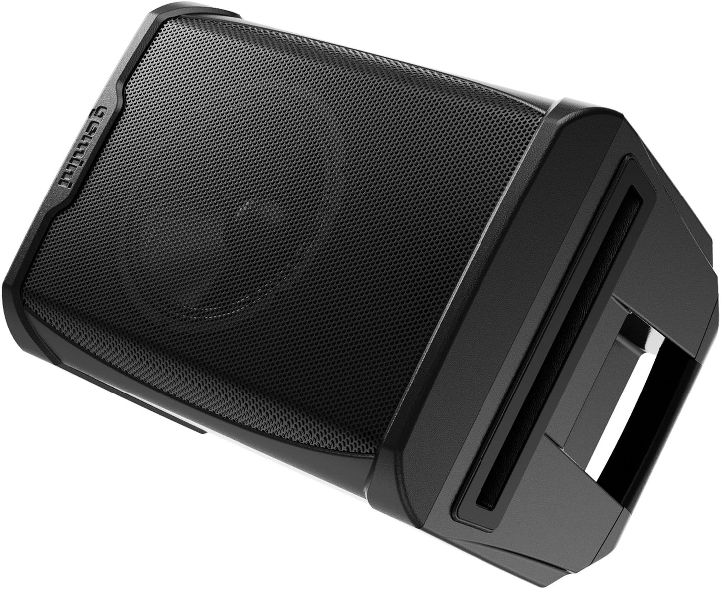 Gemini GPSS-650 6.5-in 2-Way Bluetooth PA Speaker - ProSound and Stage Lighting