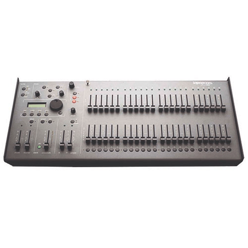 Leprecon LP-1524 24 Channel Lighting Console - PSSL ProSound and Stage Lighting