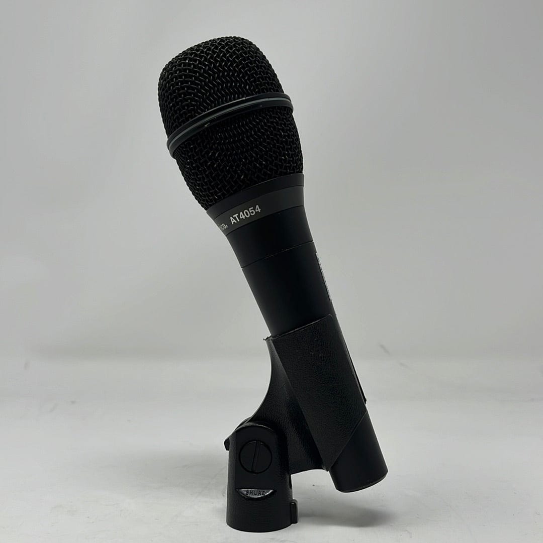 Audio-Technica AT4054 Handheld Cardioid Condenser Microphone - PSSL ProSound and Stage Lighting