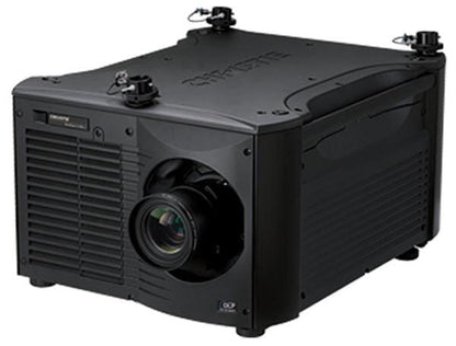 Christie Digital Roadster HD20K-J Video Projector with Lens and Road Case - PSSL ProSound and Stage Lighting