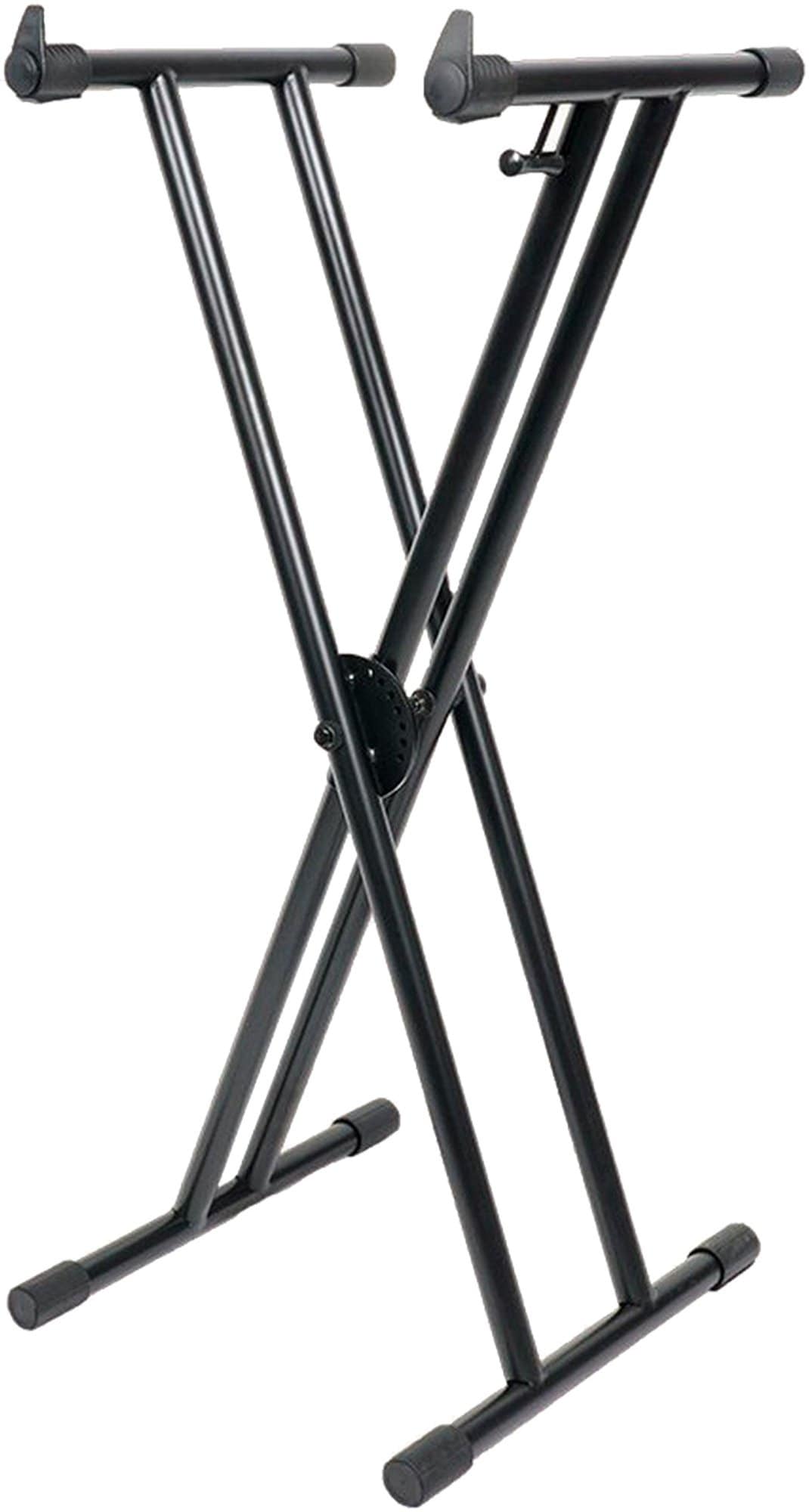Gemini KYBST-01 Foldable Portable Keyboard Stand - ProSound and Stage Lighting