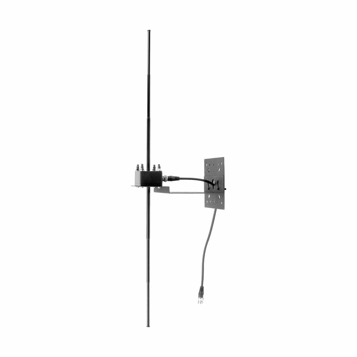 Listen Technologies LA-122 Universal Antenna Kit (72mHz - 216mHz) - PSSL ProSound and Stage Lighting