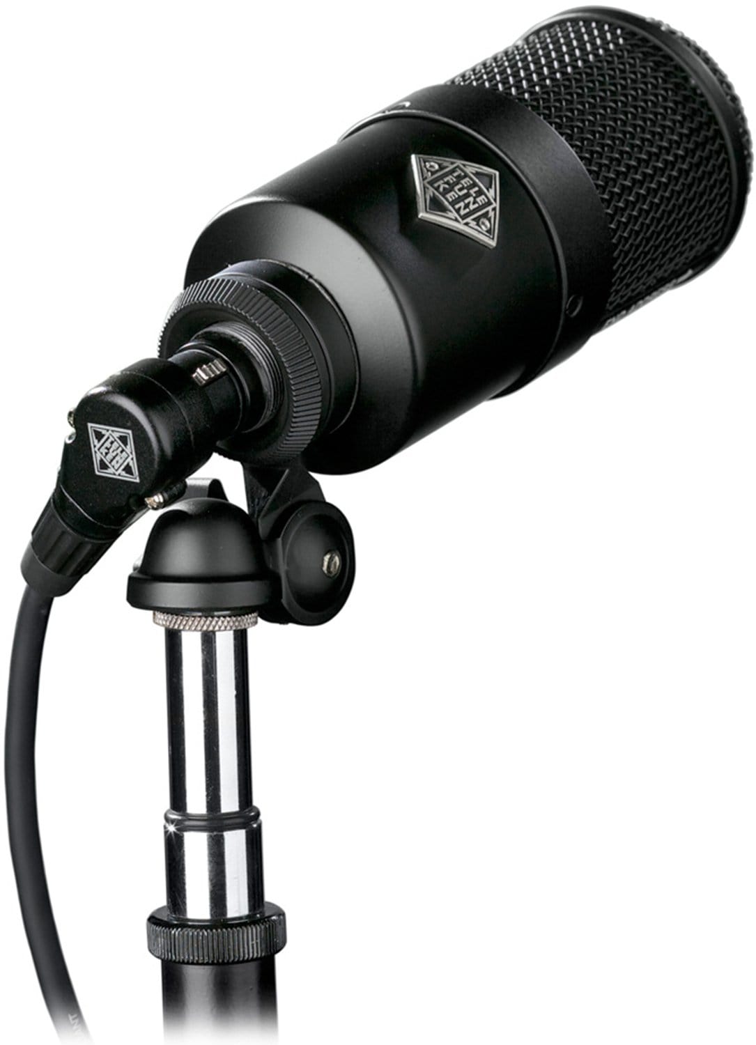 Telefunken M82 Dynamic Cardioid Microphone - ProSound and Stage Lighting