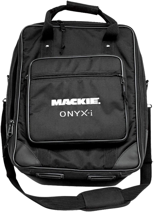 Mackie Onyx12 Carry Bag - ProSound and Stage Lighting