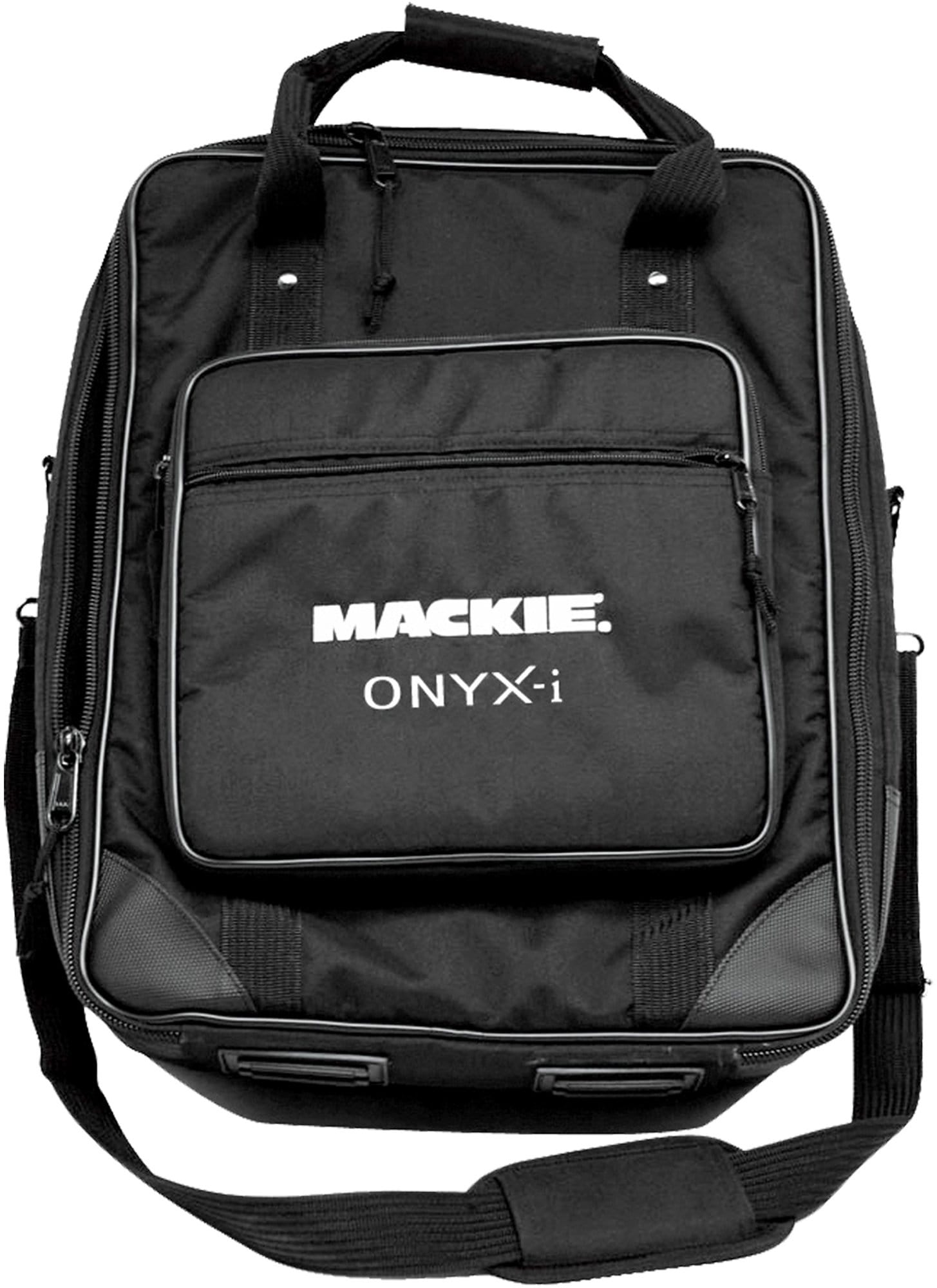 Mackie Onyx8 Carry Bag - ProSound and Stage Lighting