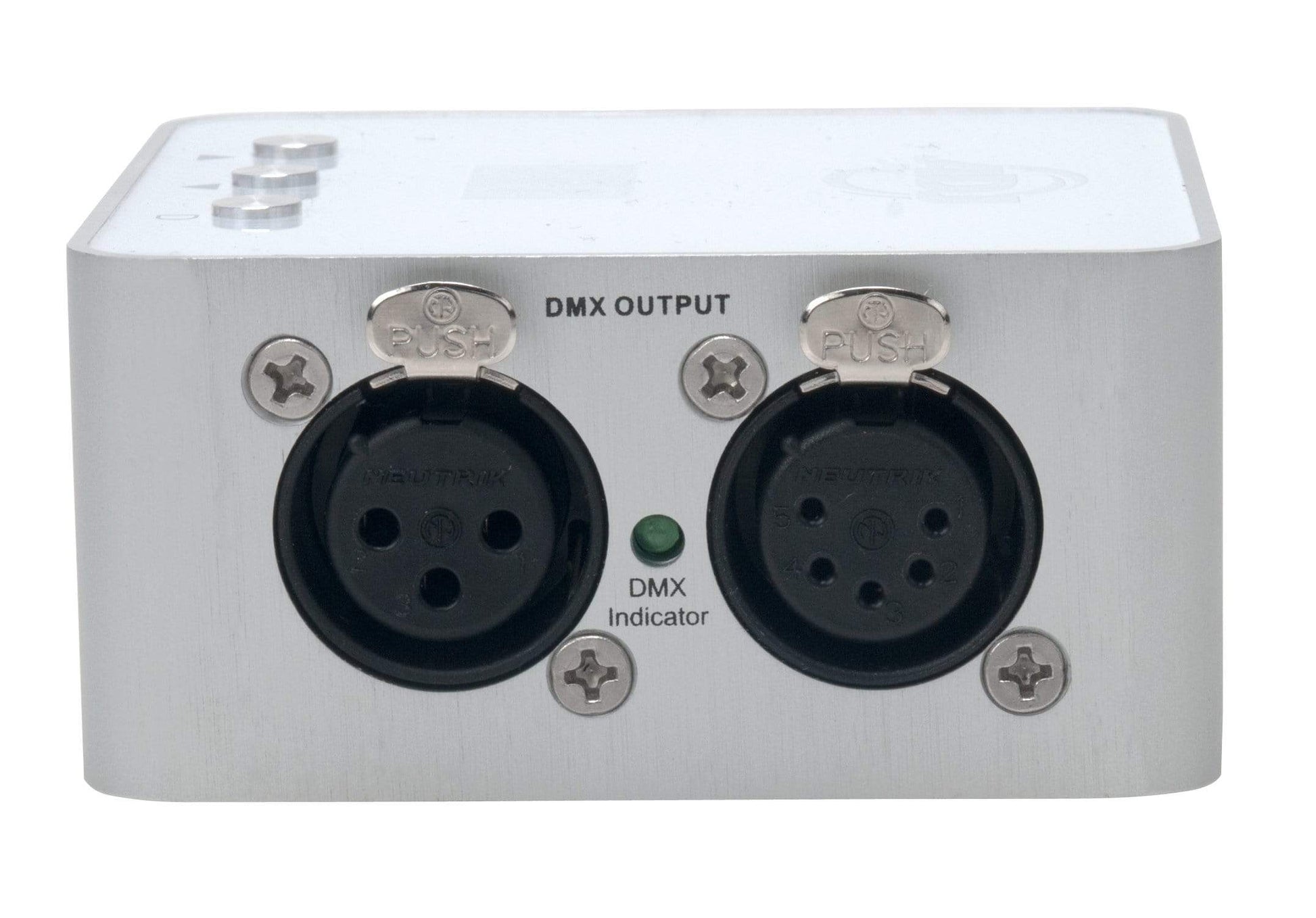 ADJ American DJ myDMX 3.0 DMX Interface & Software - PSSL ProSound and Stage Lighting