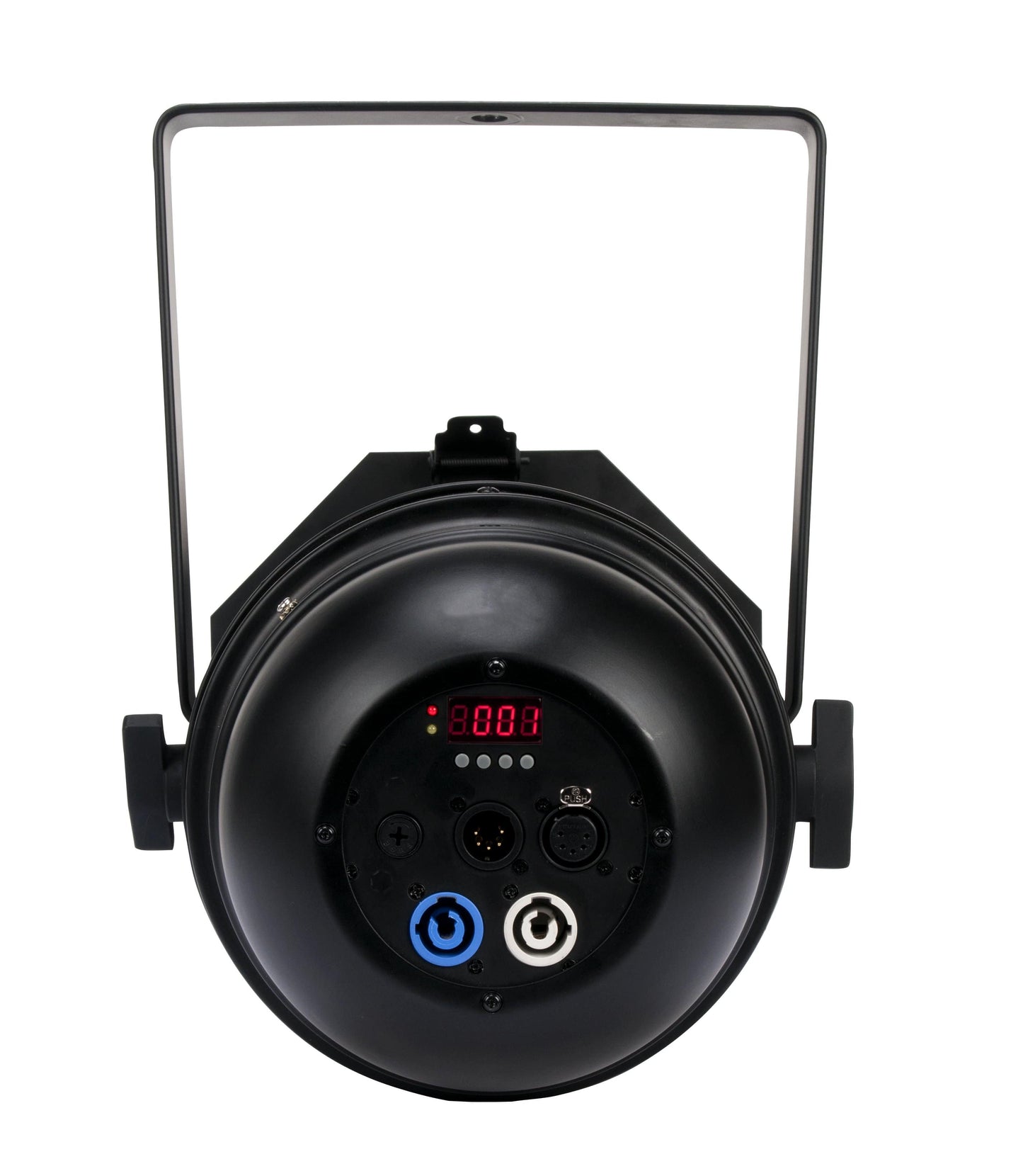 ADJ American DJ Par Z100 5K 100-Watt LED Par Can with Zoom - PSSL ProSound and Stage Lighting