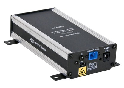Crestron HD-RX1-F HDMI Fiber Receiver - PSSL ProSound and Stage Lighting