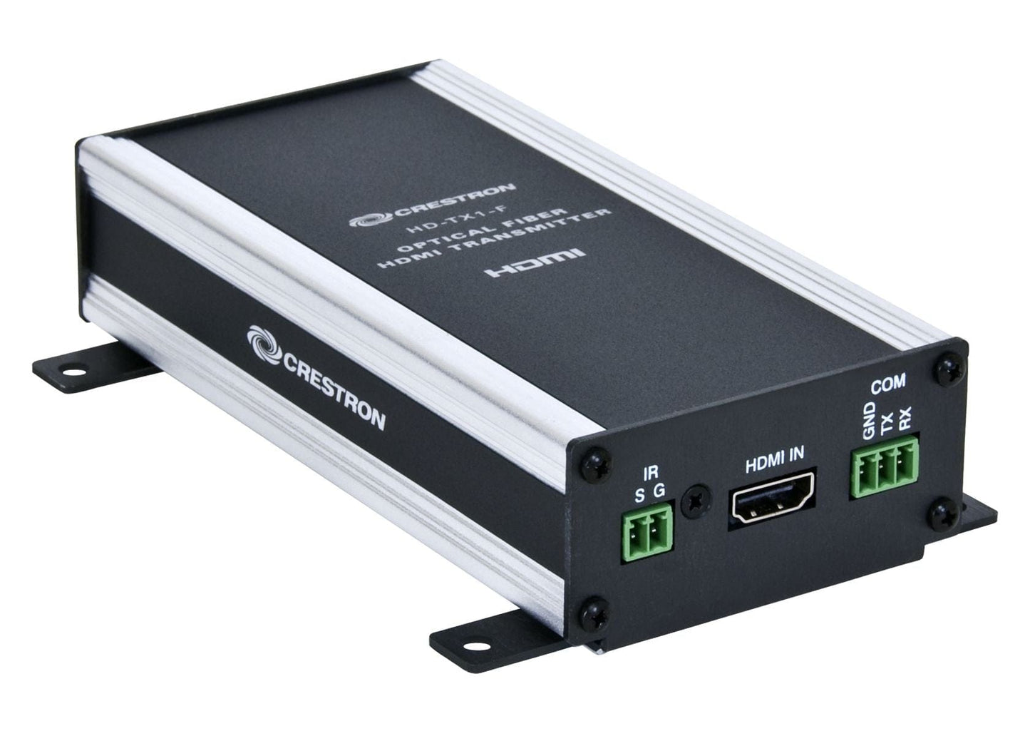 Crestron HD-TX1-F HDMI Fiber Transmitter - PSSL ProSound and Stage Lighting