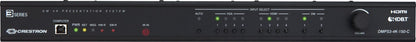 Creston DMPS3-4K-150-C Switcher and Control - PSSL ProSound and Stage Lighting