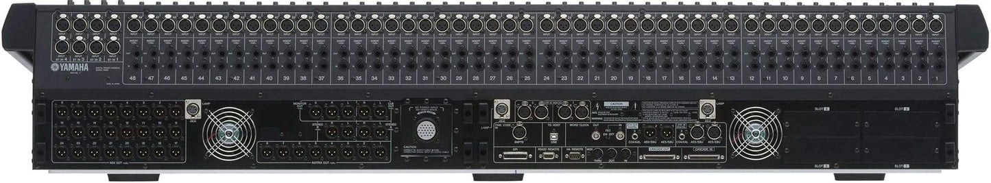 Yamaha PM5D Digital Mixing Console - ProSound and Stage Lighting