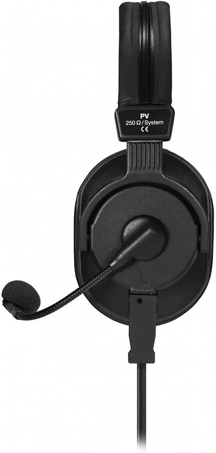 Beyer Dynamic DT290 2-Ear Light Comm Headset - ProSound and Stage Lighting