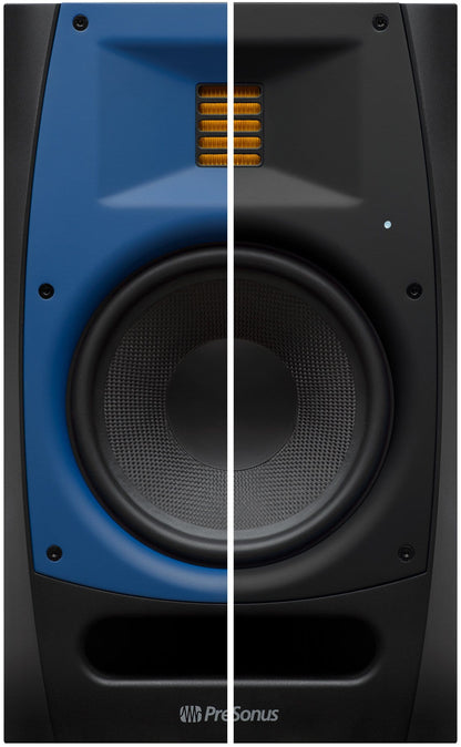 Presonus R65 6.5-Inch AMT Powered Studio Monitor - ProSound and Stage Lighting