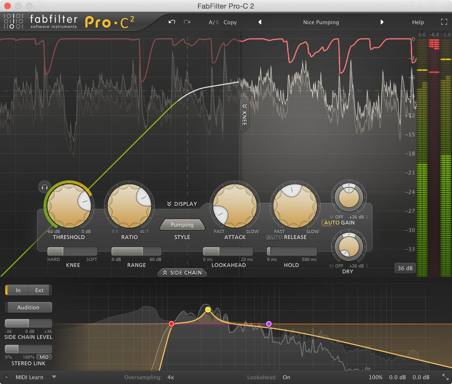 Fabfilter Essential Mixing Tools Bundle - ProSound and Stage Lighting