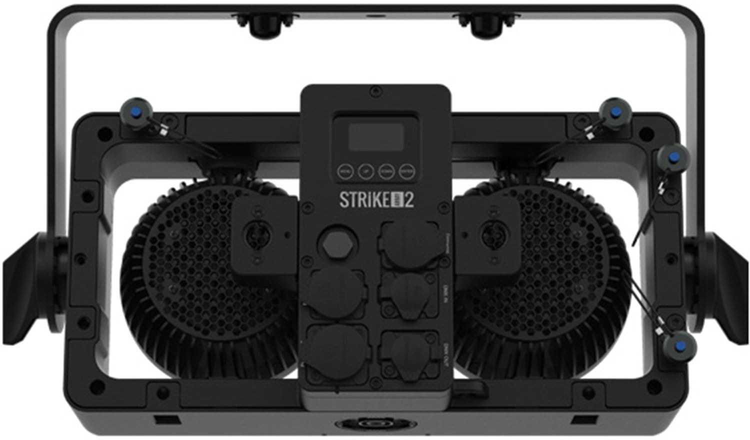 Chauvet Strik Array 2 Outdoor Ready Blinder - PSSL ProSound and Stage Lighting