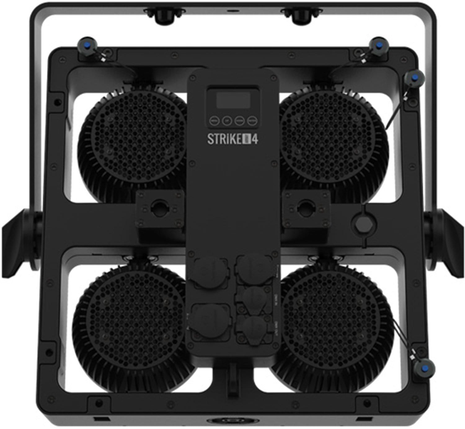 Chauvet Strike Array 4 Outdoor Ready Blinder - PSSL ProSound and Stage Lighting