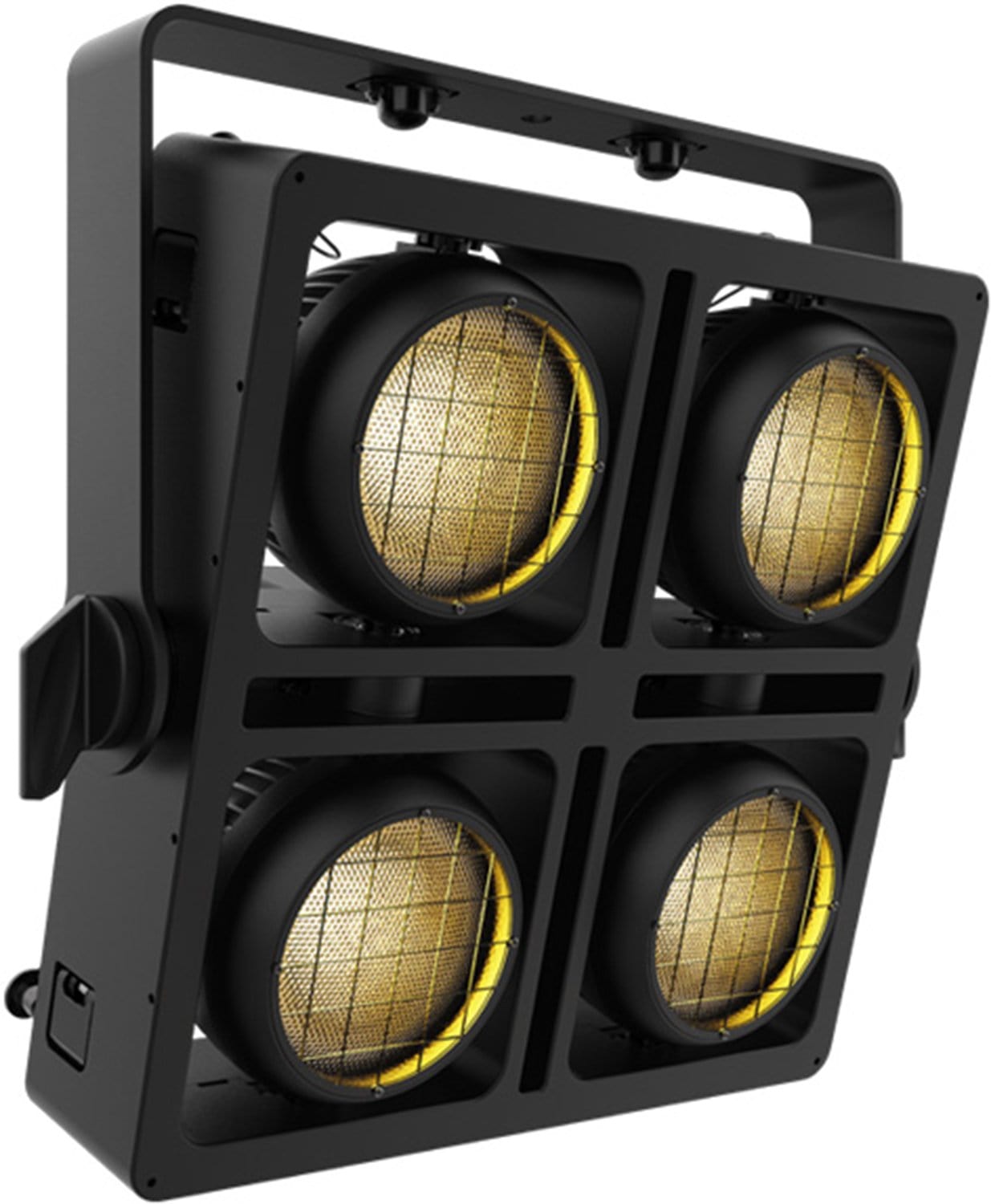 Chauvet Strike Array 4 Outdoor Ready Blinder - PSSL ProSound and Stage Lighting