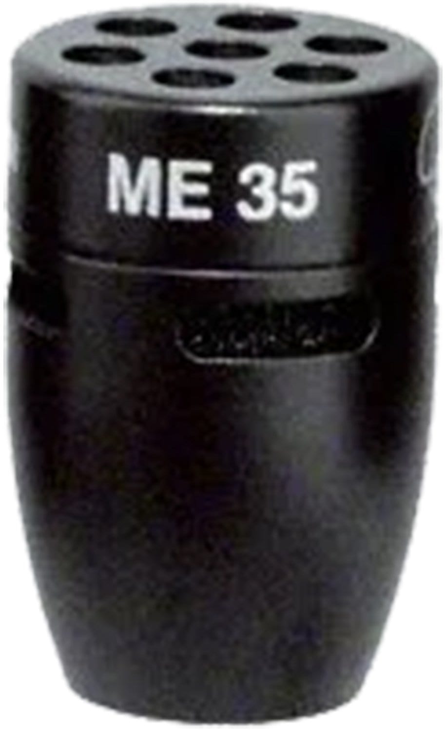 Sennheiser ME35 Mic Capsule for Gooseneck Podium - ProSound and Stage Lighting