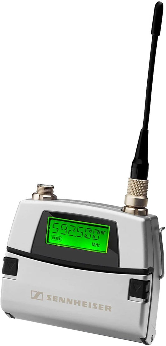 Sennheiser SK 5212 IIL Beltpack Transmitter - ProSound and Stage Lighting