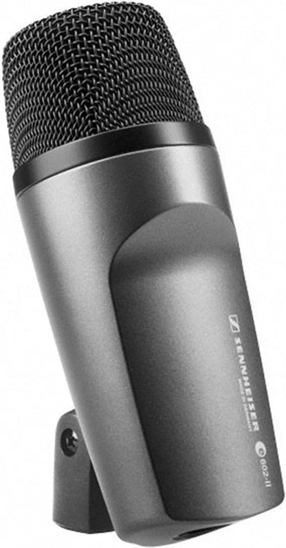 Sennheiser E602 Dynamic Cardioid Microphone - ProSound and Stage Lighting
