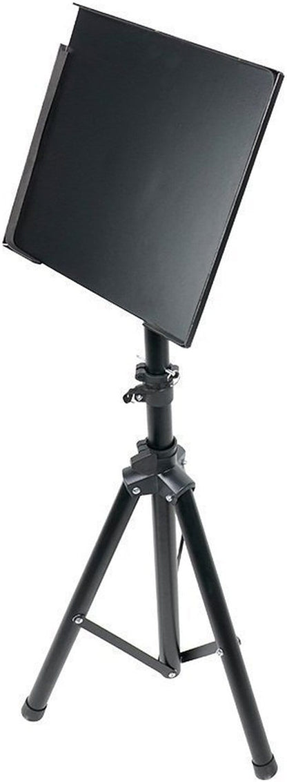 Gemini PST-01 Adjustable Projector or Laptop Stand - ProSound and Stage Lighting