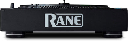 RANE Seventy Two MKII DJ Mixer w/ 2x Twelve MKII Turntable Controllers - PSSL ProSound and Stage Lighting