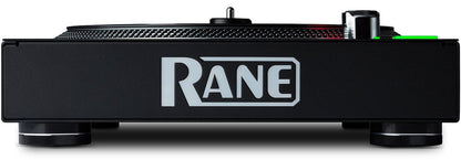 RANE TWELVE MKII 12-Inch Motorized Turntable Controller - PSSL ProSound and Stage Lighting