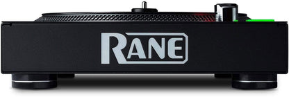 RANE Seventy Two MKII DJ Mixer w/ Twelve MKII Turntable Controller - PSSL ProSound and Stage Lighting