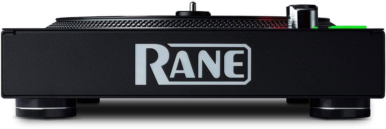 RANE Twelve MKII 12-Inch Motorized Turntable Controller Pair