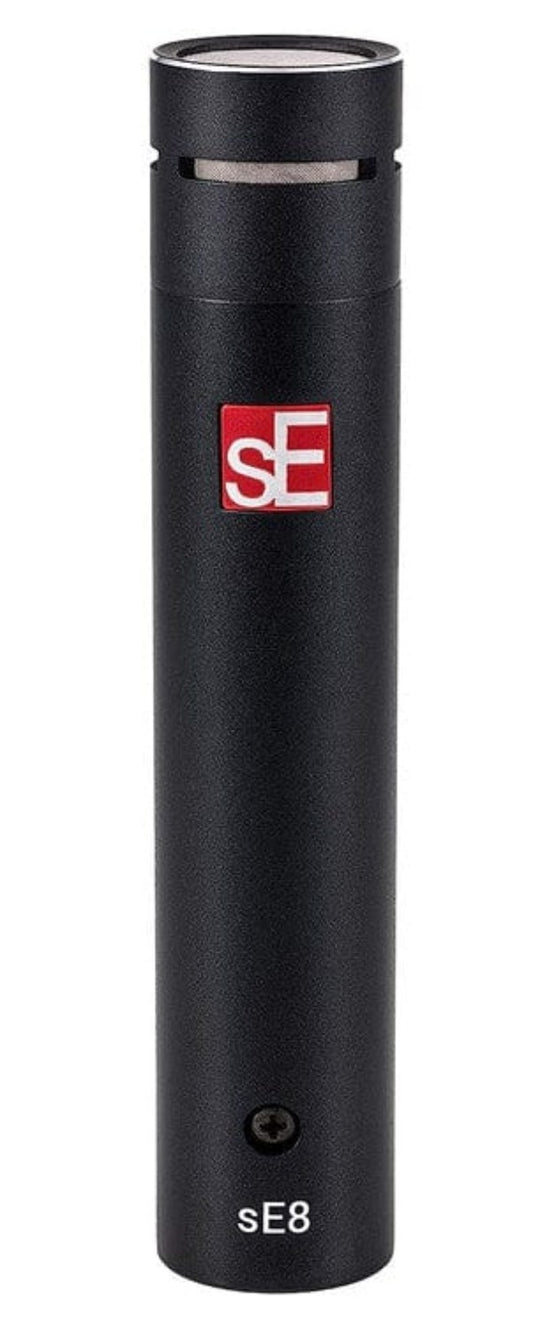 sE Electronics SE8 Cardioid Condenser Microphone -  PSSL ProSound and Stage Lighting