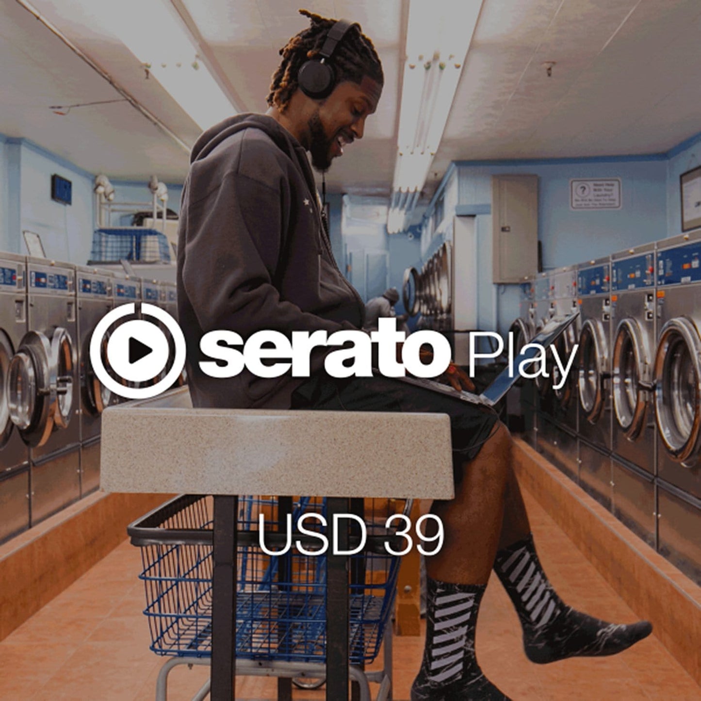 Serato Play Dj with just your laptop - ProSound and Stage Lighting