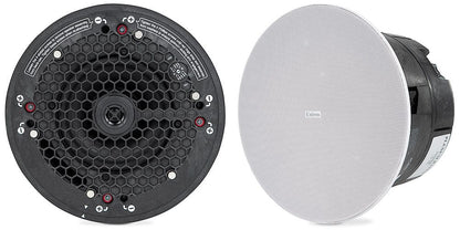 Extron SI 26CT 8-Inch Back Can 2-Way Ceiling Speaker - PSSL ProSound and Stage Lighting