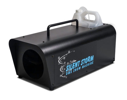 Ultratec Storm CLS-7100 Snow Machine - PSSL ProSound and Stage Lighting