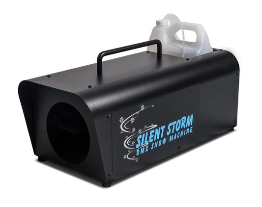 Ultratec Storm CLS-7100 Snow Machine - PSSL ProSound and Stage Lighting