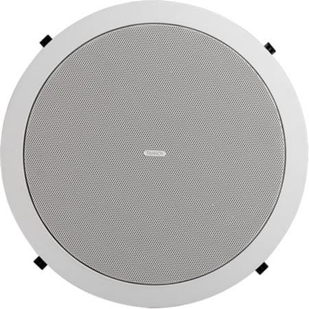 Tannoy CMS601 PI In-Ceiling Speaker - PSSL ProSound and Stage Lighting