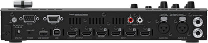 Roland V-1HD+ HD 4-Channel HDMI Video Switcher - ProSound and Stage Lighting
