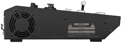 Roland V-60HD STR Video Switcher Streaming Bundle - ProSound and Stage Lighting