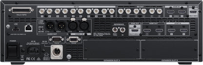 Roland V-1200HD Video Switcher w/ V-1200HDR - ProSound and Stage Lighting