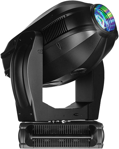 Vari-Lite VL4000 Spot Arc Moving Light - ProSound and Stage Lighting