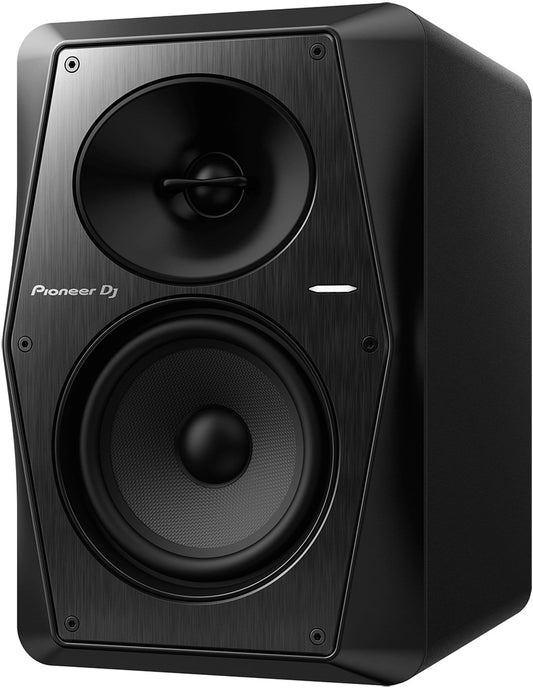 Powered Hercules Monitors Stage DJ | and Monitor PSSL Lighting Studio ProSound 42 4-Inch