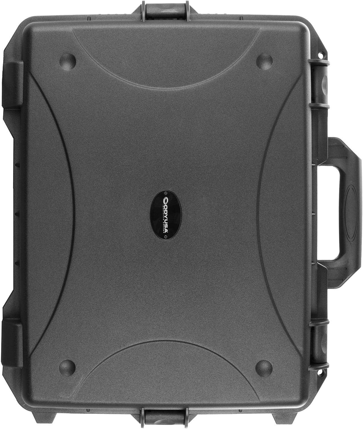 Odyssey VU191408HW Watertight Case With Handle & Wheels - PSSL ProSound and Stage Lighting