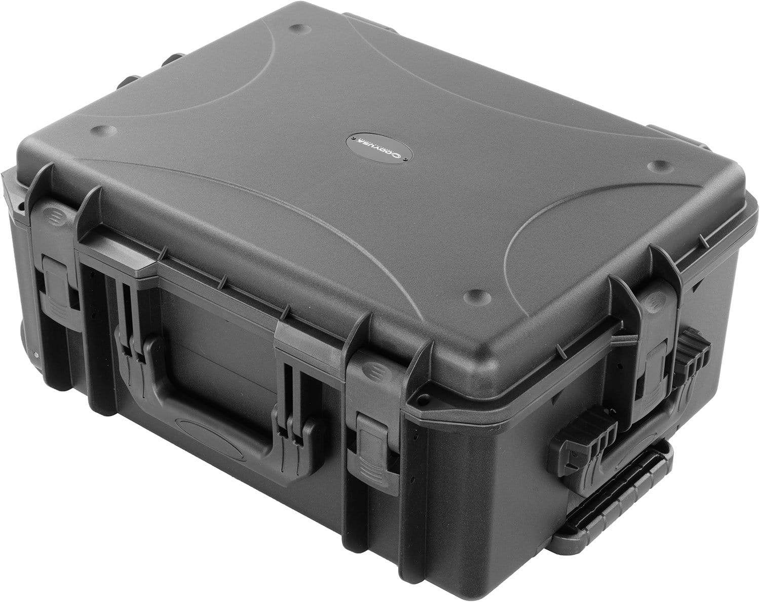 Odyssey VU191408HW Watertight Case With Handle & Wheels - PSSL ProSound and Stage Lighting