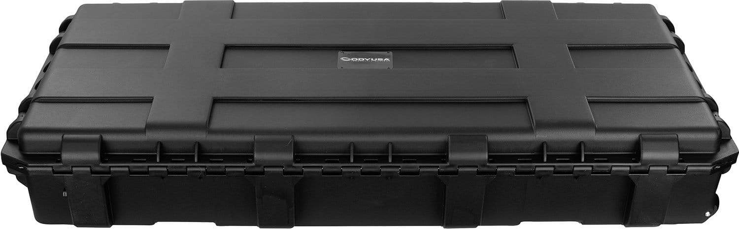 Odyssey VU441707W Watertight Case With Wheels - PSSL ProSound and Stage Lighting