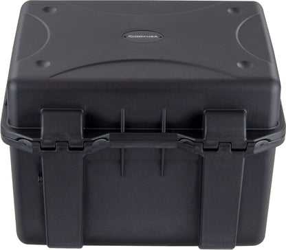 Odyssey VUMIC09 Watertight Mic Case for 9 Mics - PSSL ProSound and Stage Lighting
