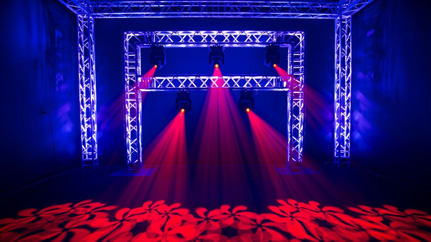 Chauvet Intimidator Spot 375Z IRC Moving Head - PSSL ProSound and Stage Lighting