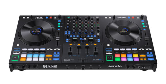 mixars Primo DJ Controller/Mixer