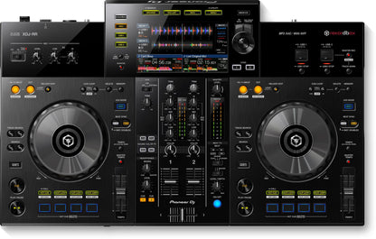 Pioneer XDJ-RR 2-Channel All-In-One DJ System for rekordbox - PSSL ProSound and Stage Lighting